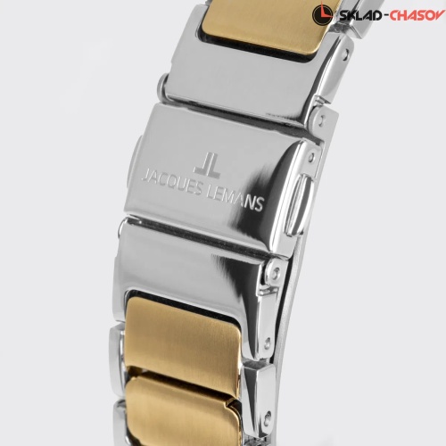 Jacques Lemans 1-2208D фото фото 6