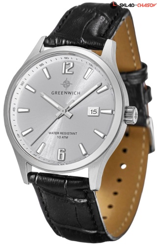 Greenwich Octopus GW 051.11.33 фото фото 2