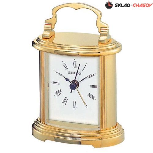 Seiko QHE109GN фото