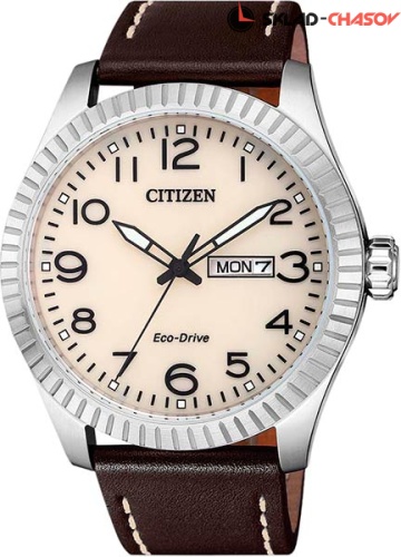 Мужские Citizen Eco-Drive BM8530-11XE фото