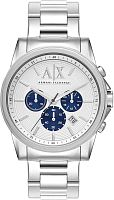 Armani Exchange Outer Banks AX2500 фото