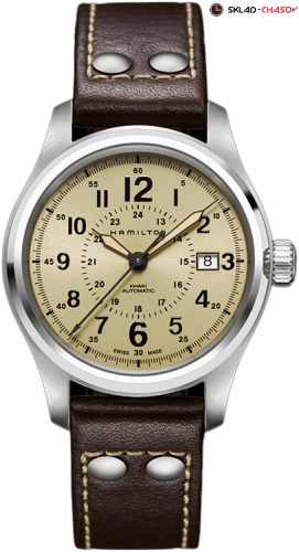 Hamilton H70595523 фото