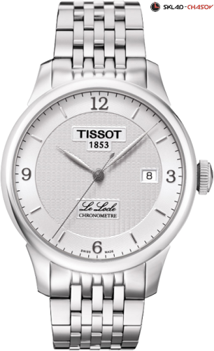 Tissot T006.408.11.037.00 фото