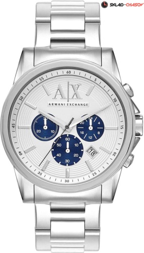 Armani Exchange Outer Banks AX2500 фото