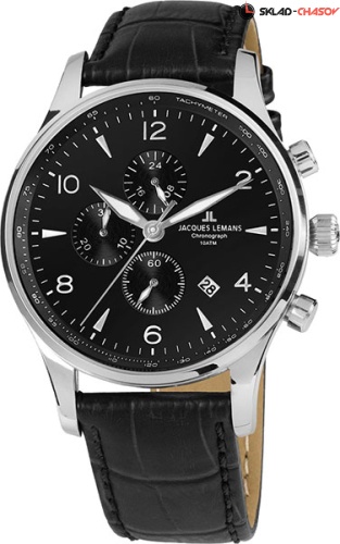 Наручные часы Jacques Lemans 1-1844ZA фото