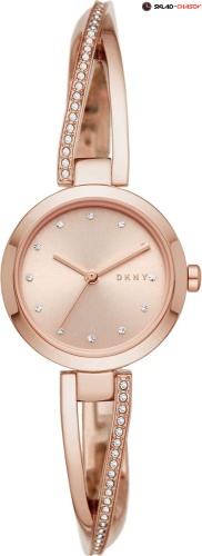 DKNY Crosswalk NY2831 фото
