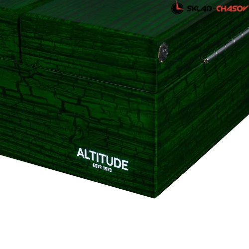 Шкатулка для хранения украшений Altitude TG500-2GRC фото фото 6