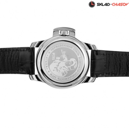 Спецназ Атака 2956392-2115-300 фото фото 2