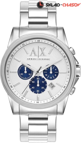 Armani Exchange Outer Banks AX2500 фото