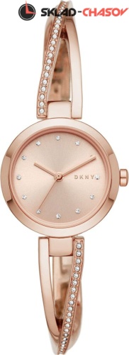 Женские DKNY Crosswalk NY2831 фото