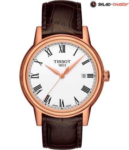 Tissot T085.410.36.013.00 фото