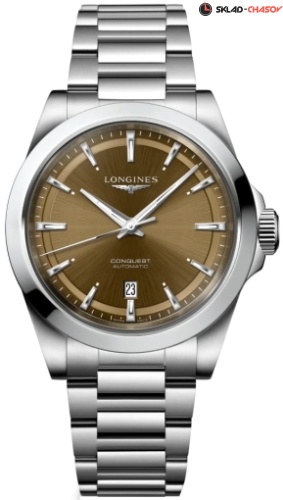 Longines L3.830.4.62.6 фото