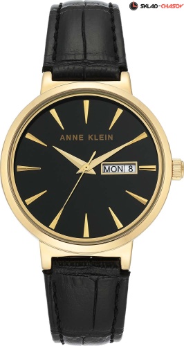 Anne Klein 3824BKBK фото