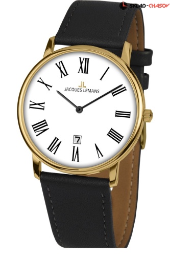 1-2003G, Jacques Lemans фото