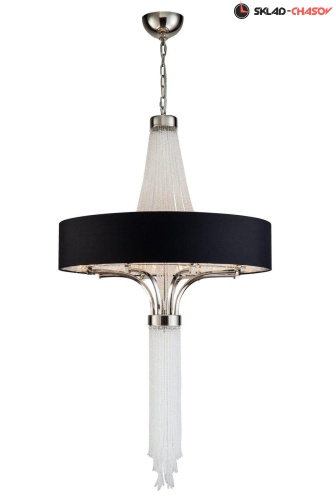 Lucia Tucci COSMOPOLITAN 2970.8 black фото