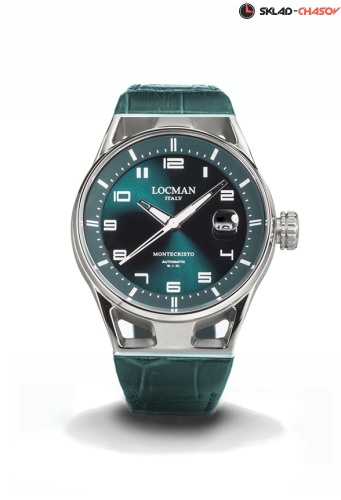 Locman LC-0541-03 фото