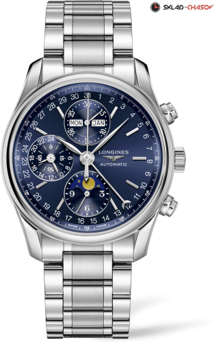 Longines L2.673.4.92.6 фото