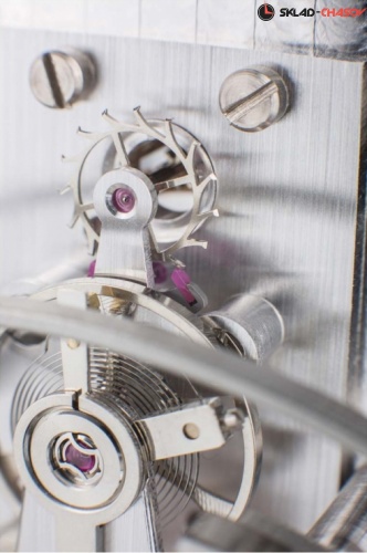 Hermle 23051-087762 фото фото 6