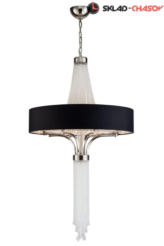 Lucia Tucci COSMOPOLITAN 2970.8 black фото