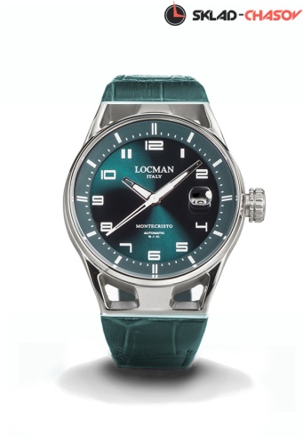 Locman LC-0541-03 фото