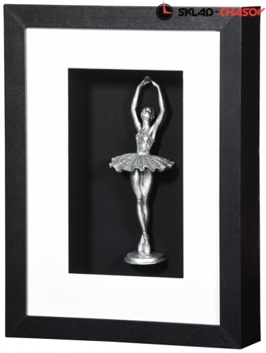 Панно на стену "Балет 2" фото фото 2