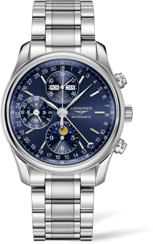 Longines L2.673.4.92.6 фото