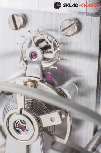 Hermle 23051-087762 фото фото 6