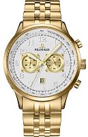 Наручные часы PILOTAGE Biplane Chrono P 013.20.23 фото