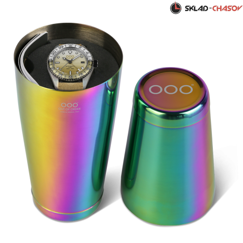 Наручные часы Out of Order OOO.001-25.MAR фото фото 8