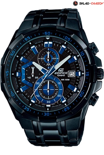 Casio EFR-539BK-1A2 фото