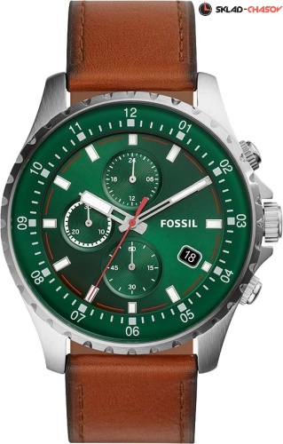 Fossil Dillinger FS5734 фото
