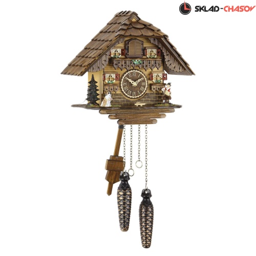 Tomas Stern 5063 часы с кукушкой фото