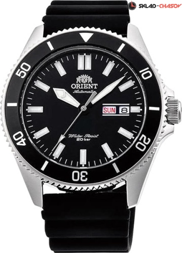 Мужские Orient Mako 3 RA-AA0010B19B фото