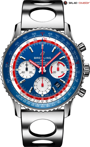Breitling AB01212B1C1A2 фото