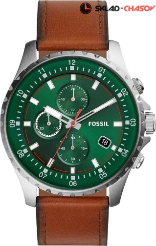 Fossil Dillinger FS5734 фото