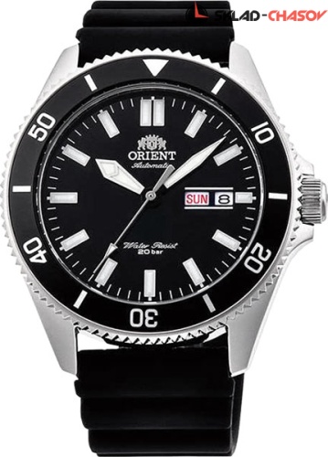 Мужские Orient Mako 3 RA-AA0010B19B фото