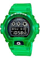 Casio DW-6900JT-3 фото