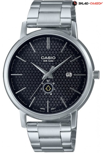 Casio MTP-B125D-1A фото