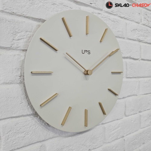 Настенные часы TOMAS STERN 7319 фото фото 5