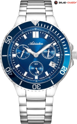 Adriatica Premiere A8317.5115QF фото