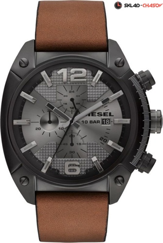 Diesel Chronograph DZ4317 фото