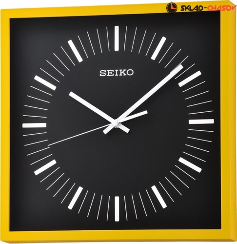 Seiko QXA588YN фото