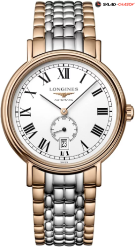 Longines L4.904.1.11.7 фото
