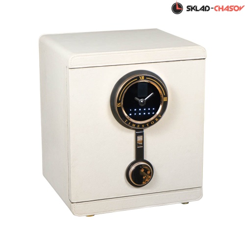 Сейф для автоподзавода 9-ти часов Louvre 09W фото