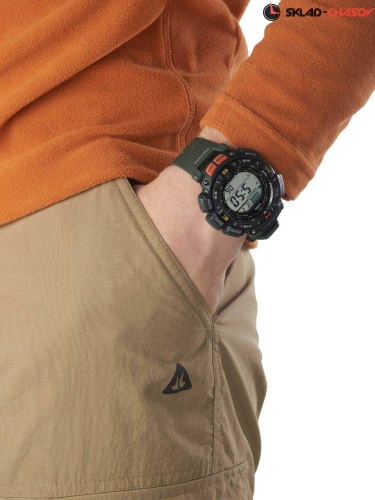 Casio PRG-240-3ER фото фото 2