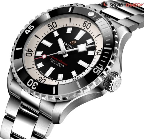 Breitling A17378211B1A1 фото фото 2