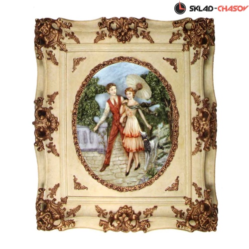 Объемная картина Kaveh 2257 XNR фото