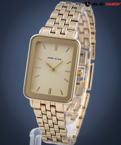 Anne Klein 3614CHGB фото фото 6