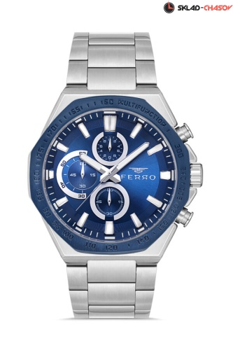 Наручные часы FERRO FM40110A-L фото