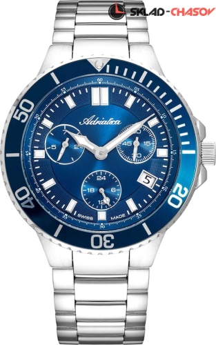 Adriatica Premiere A8317.5115QF фото